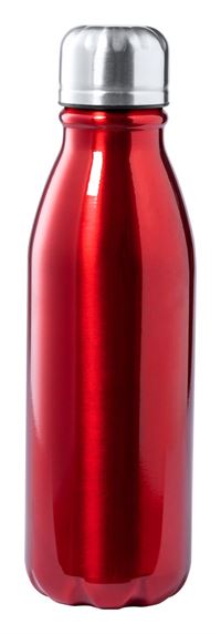 BORRACCIA IN ALLUMINIO 550 ml